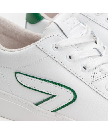 Hook 22 L31 White/Golf Green/White