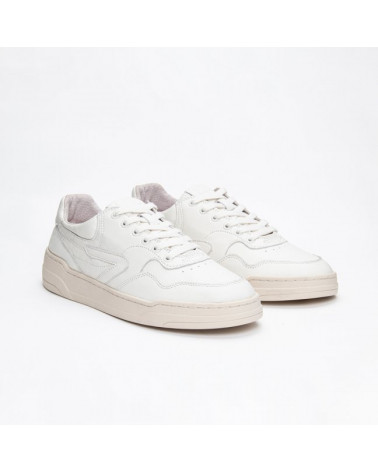 Court L31 Off White/Light Beige