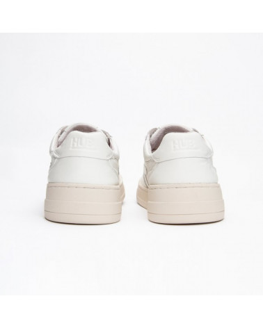 Court L31 Off White/Light Beige