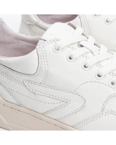 Court L31 Off White/Light Beige