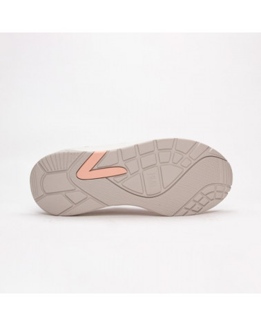 Glide S43 Light Bone/A.Apricot/Off White-Bone