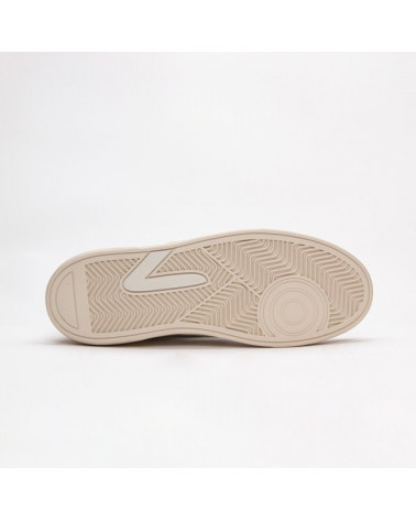 Court high L31 Off Wht/Off Wht/Lt beige