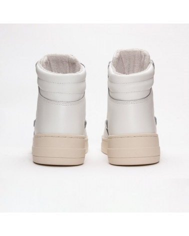 Court high L31 Off Wht/Off Wht/Lt beige