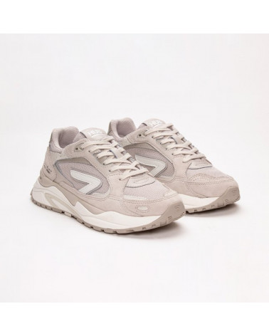 Slam-W S43 Bone/Off White/Off White- Sand