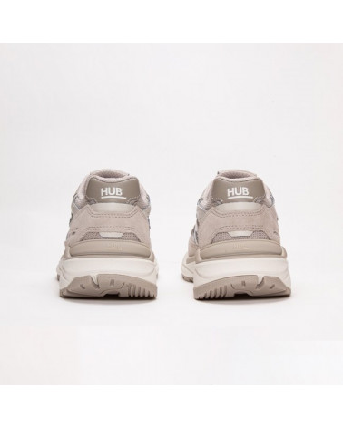 Slam-W S43 Bone/Off White/Off White- Sand