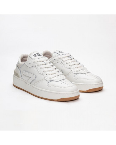 Smash L31 TL Off White/Off White/Light Bone/Off White-Light Gum