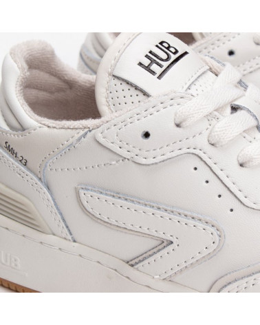 Smash L31 TL Off White/Off White/Light Bone/Off White-Light Gum