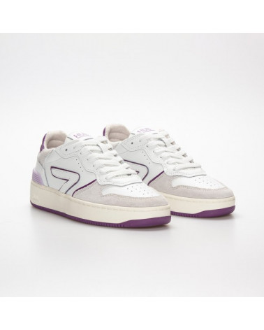 Smash L68 TL White/Grape/ivory