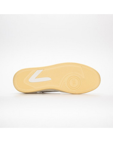 Smash L68 TL White/White/Sun Yellow/Ivory - Sun Yellow
