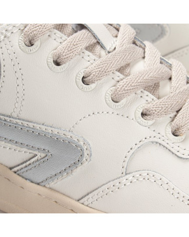 Court L31 Off White/Dull Silver/Light Beige