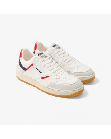 GEN1 - Grapes x Apple - Red Black