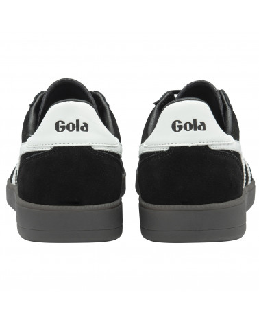 VIPER BLACK/WHITE/DARK GUM