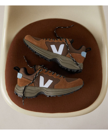 VENTURI II ALVEOMESH EAGLE SWAN