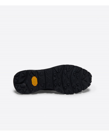 DEKKAN ALVEOMESH BLACK_KAKI_EAGLE