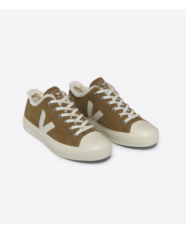 WATA II LOW WINTER (FOURRE) SUEDE TENT_PIERRE