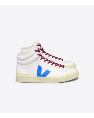 MINOTAUR WINTER (FOURREE) EXTRA-WHITE EGEE