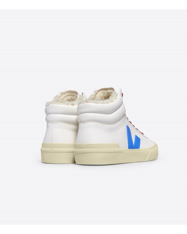 MINOTAUR WINTER (FOURREE) EXTRA-WHITE EGEE