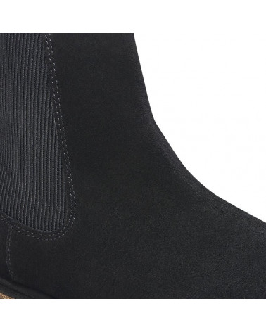 Highwood Slip On Men LEVE Black