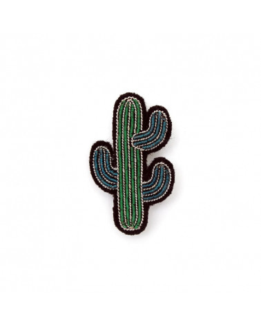BROCHE - MINI CACTUS