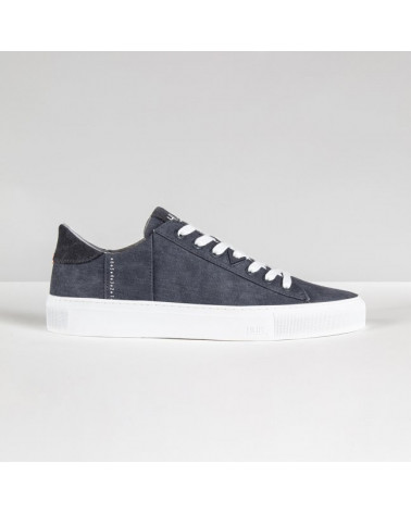 Hook-M CS C06 Canvas/canvas lining navy/white