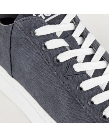 Hook-M CS C06 Canvas/canvas lining navy/white