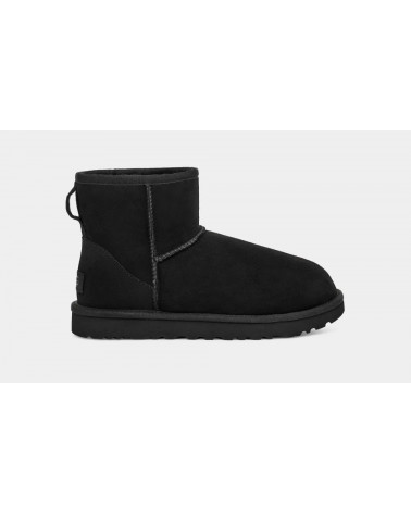 CLASSIC MINI II - BLACK