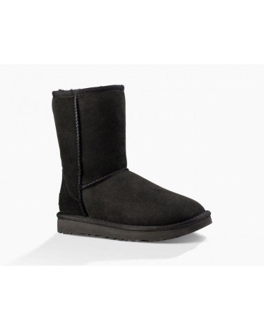 CLASSIC SHORT II - BLACK