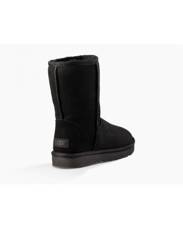 CLASSIC SHORT II - BLACK