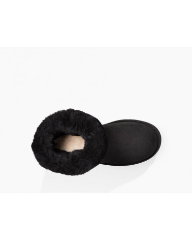 CLASSIC SHORT II - BLACK