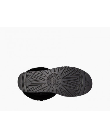 CLASSIC SHORT II - BLACK