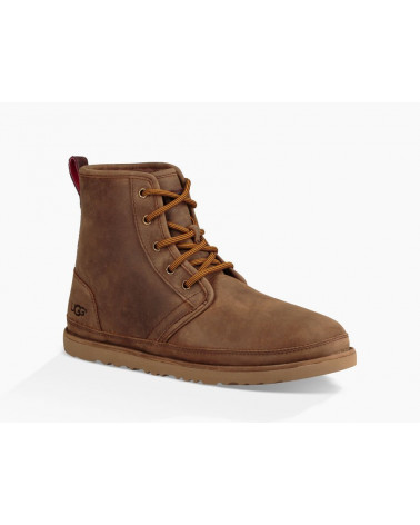 HARKLEY WATERPROOF - GRIZZLY 