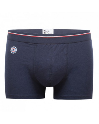 BOXER MODAL - Le Samuel Bleu