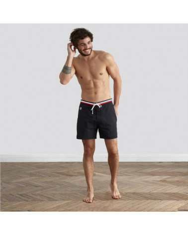 SHORT DE BAIN - Le Capitaine Noir