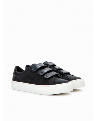 ARCADE STRAPS GLOOM/REPTIL BLACK/BLACK