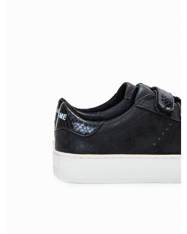 ARCADE STRAPS GLOOM/REPTIL BLACK/BLACK