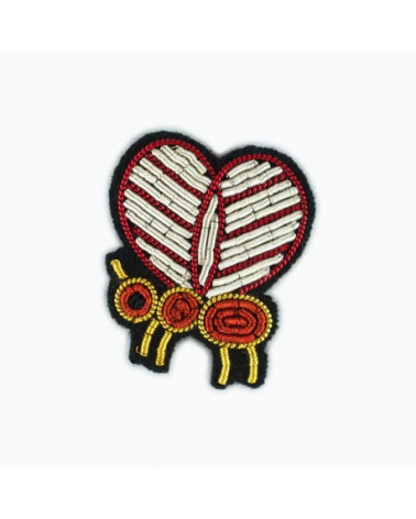 BROCHE - Fourmi volante