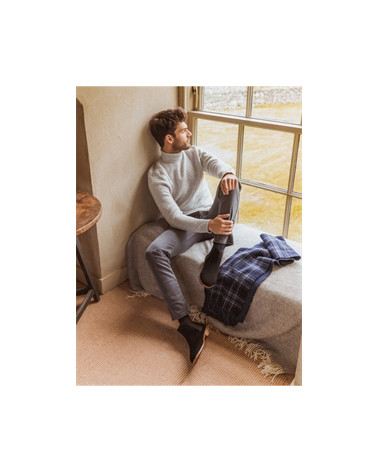 L'Horloger Noir / Daim