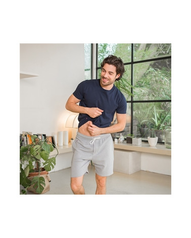 T-SHIRT - Le Jean BLEU