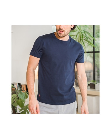 T-SHIRT - Le Jean BLEU
