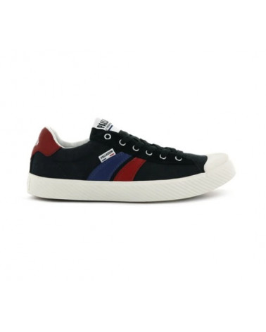 PALLAPHOENIX FLAME C BLACK/FRENCH FLAG