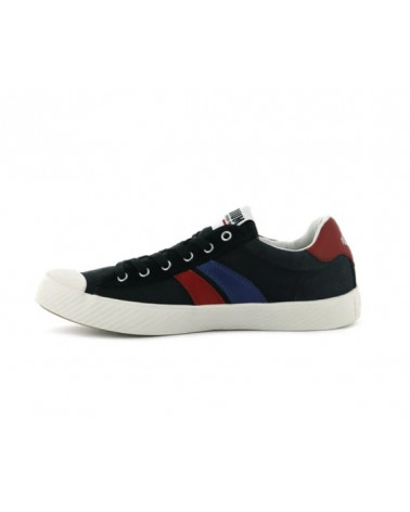 PALLAPHOENIX FLAME C BLACK/FRENCH FLAG