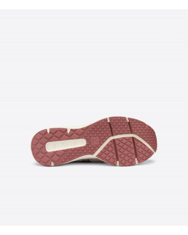 CONDOR 2 ALVEOMESH NATURAL_BABE_PARME JAUNE-FLUO