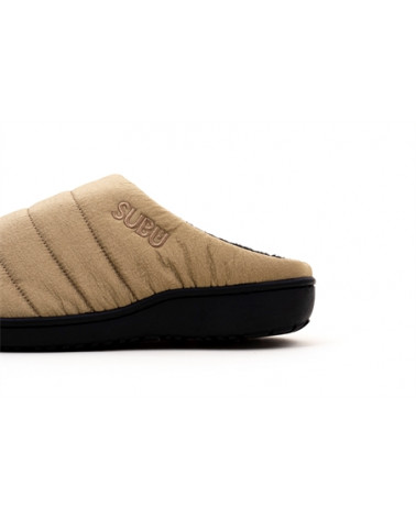 SUBU Uneveness Reflex Beige