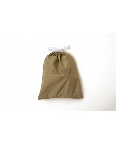 SUBU Uneveness Reflex Beige