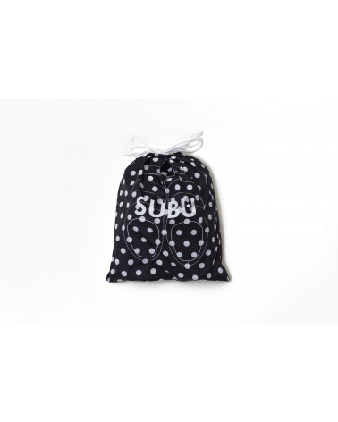 SUBU Permanent F-line DOTS