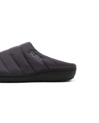 SUBU Uneveness Steel Grey