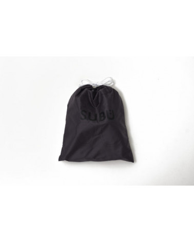 SUBU Uneveness Steel Grey