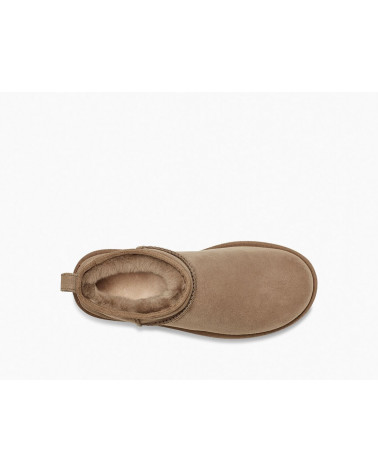 CLASSIC ULTRA MINI ANTILOPE