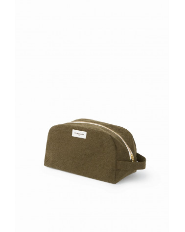 Hermel - Trousse de Toilette - Kaki