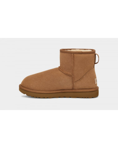 CLASSIC MINI II - CHESTNUT